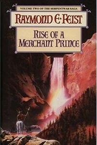 Rise of a Merchant Prince