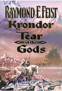 Krondor Tear of the Gods