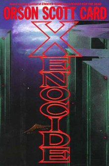 Xenocide