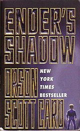 Ender's Shadow