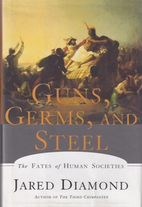 Guns, Germs and Steel