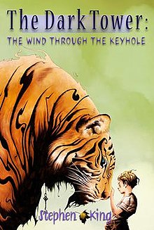 The Wind Through the Keyhole