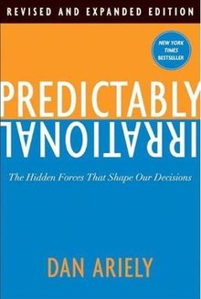 Predictably Irrational