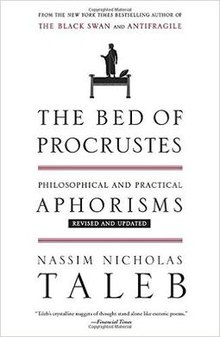 The Bed of Procrustes