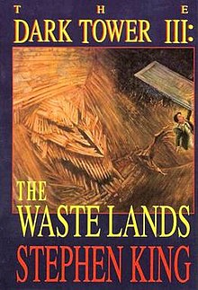 The Waste Lands