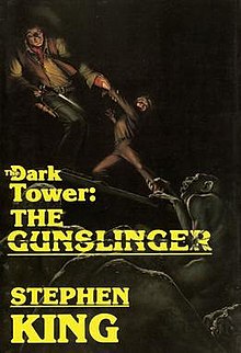 The Gunslinger