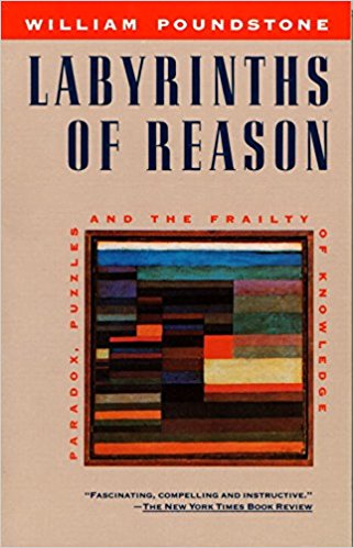 Labyrinths of Reason