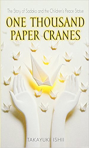 One Thousand Paper Cranes