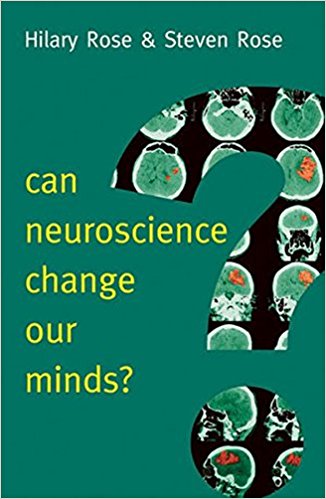 Can Neuroscience Change Our Minds