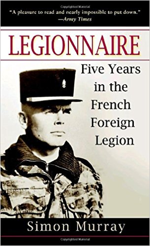 Legionnaire