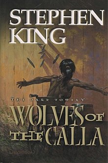 The Wolves of the Calla