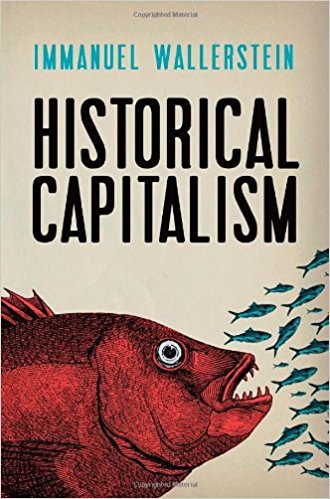 Historical Capitalism