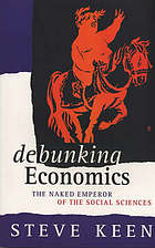 Debunking Economics